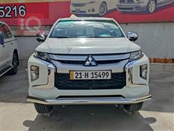 میتسوبیشی L200